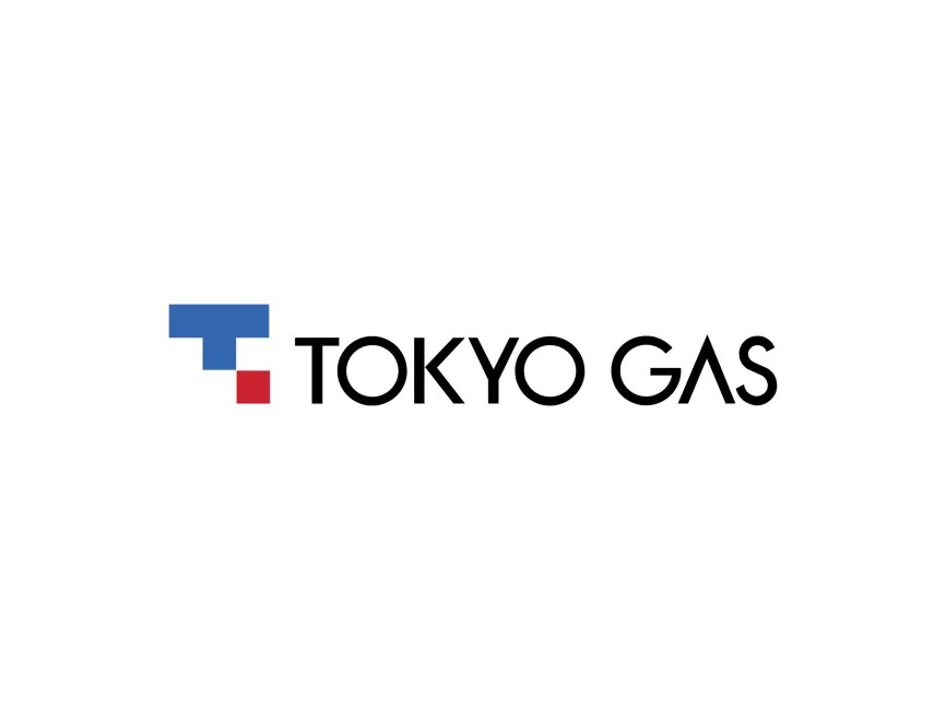 Tokyo Gas Logo PNG vector in SVG, PDF, AI, CDR format