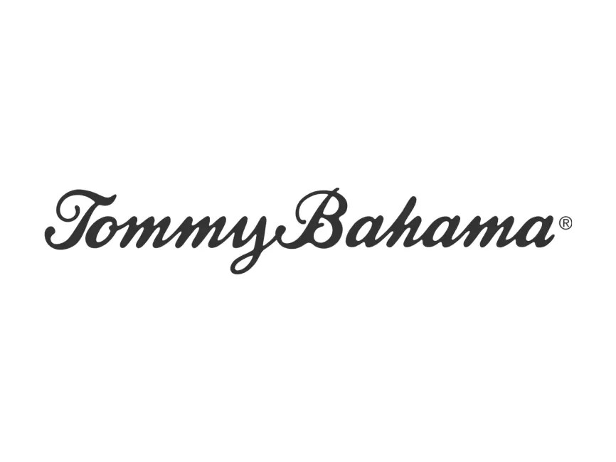 Tommy Bahama Logo PNG vector in SVG, PDF, AI, CDR format