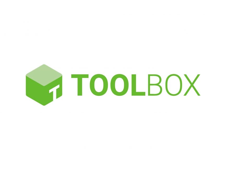 Toolbox Logo PNG vector in SVG, PDF, AI, CDR format