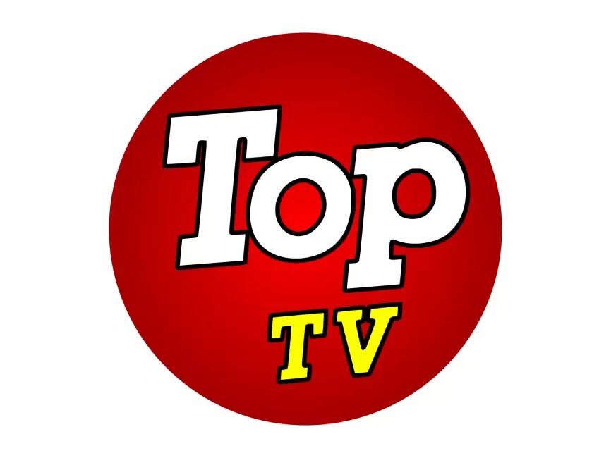 Top TV Logo PNG vector in SVG, PDF, AI, CDR format