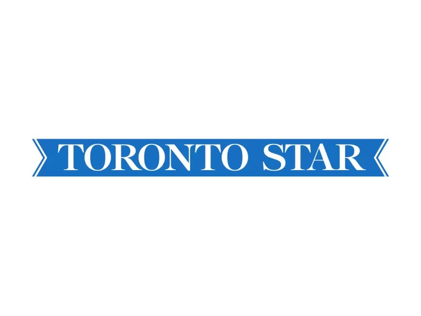 Toronto Star Logo PNG vector in SVG, PDF, AI, CDR format