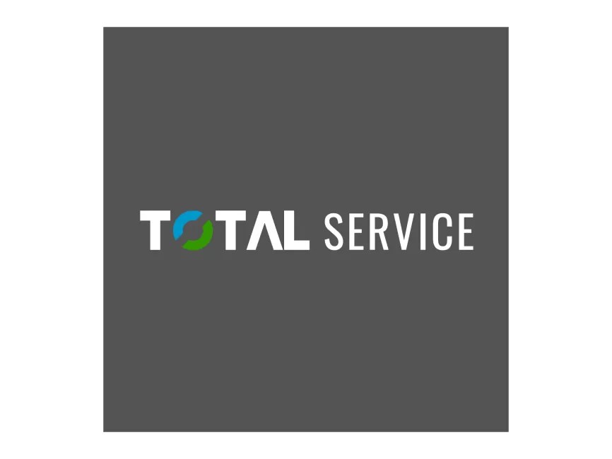 Total Logo Vector