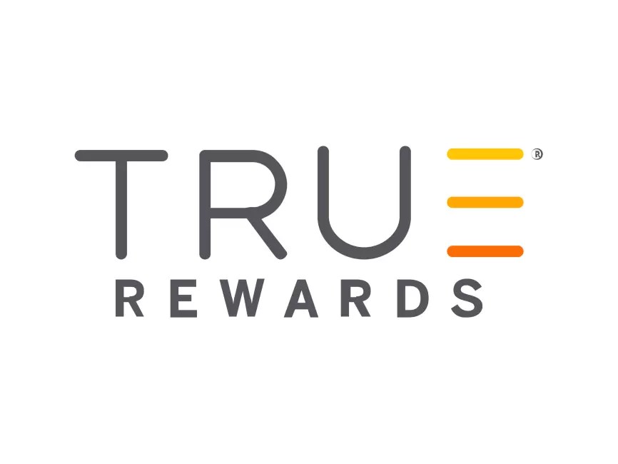 True Rewards Logo PNG vector in SVG, PDF, AI, CDR format