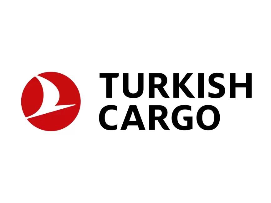 Turkish Cargo Logo PNG vector in SVG, PDF, AI, CDR format