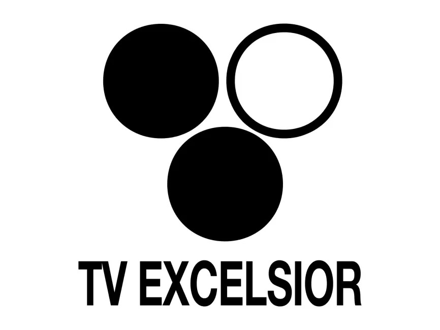 TV Excelsior Logo PNG vector in SVG, PDF, AI, CDR format