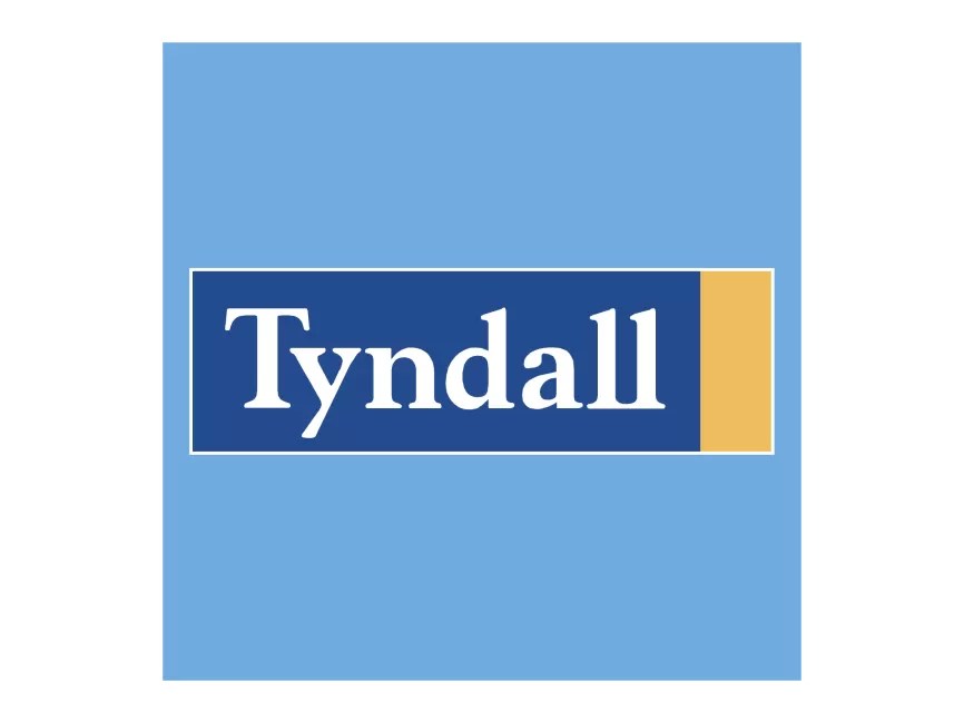 Tyndall Logo PNG vector in SVG, PDF, AI, CDR format