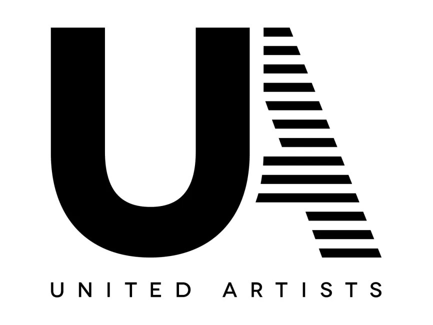 United Artists Logo PNG vector in SVG, PDF, AI, CDR format