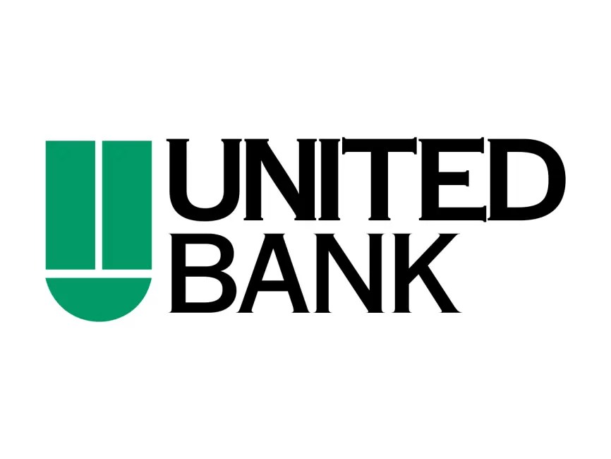United Bank Logo PNG vector in SVG, PDF, AI, CDR format