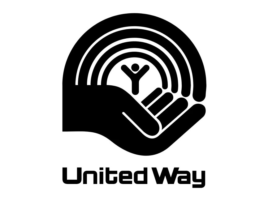 United Way Logo PNG vector in SVG, PDF, AI, CDR format
