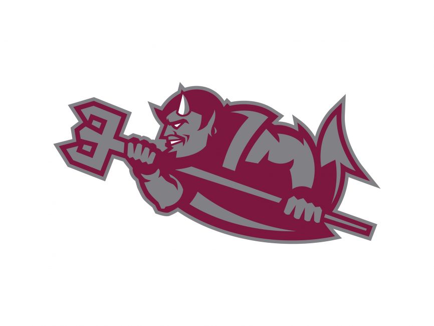 USciences Devils Logo PNG vector in SVG, PDF, AI, CDR format