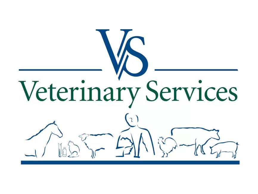 USDA APHIS Veterinary Services Logo PNG vector in SVG, PDF, AI, CDR format