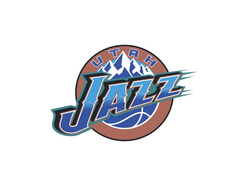 Utah Jazz Old Logo PNG vector in SVG, PDF, AI, CDR format