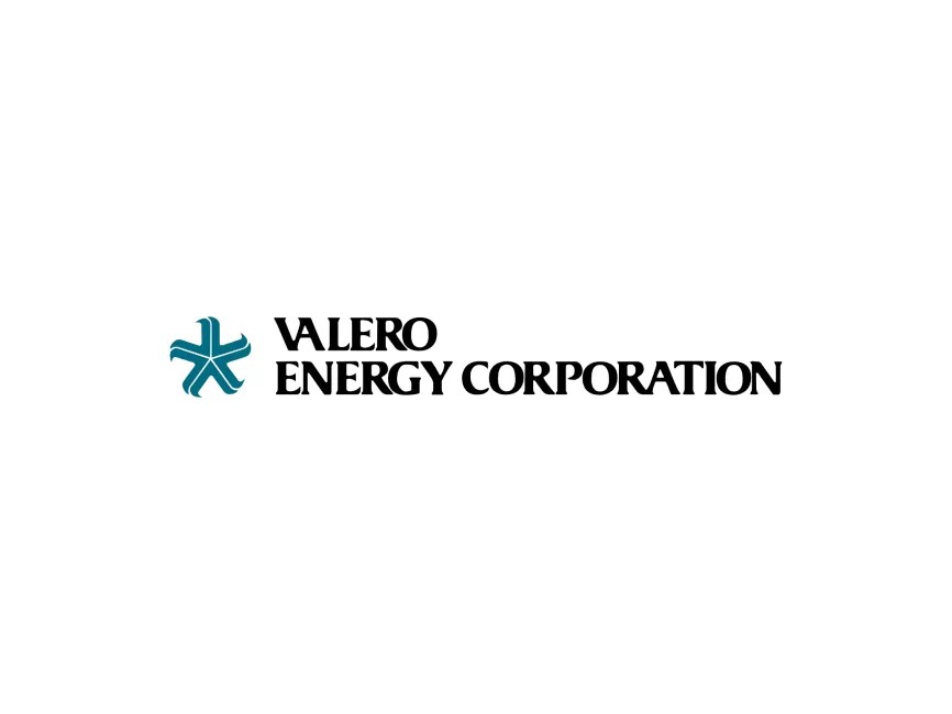 Valero Energy 1980 Horizontal Logo PNG vector in SVG, PDF, AI, CDR format