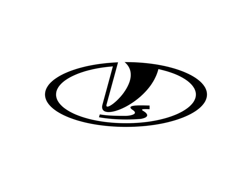 VAZ Logo PNG vector in SVG, PDF, AI, CDR format