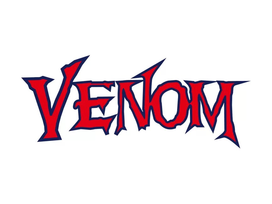 Venom Logo PNG vector in SVG, PDF, AI, CDR format