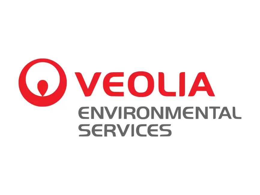 Veolia Environmental Services Logo PNG vector in SVG, PDF, AI, CDR format