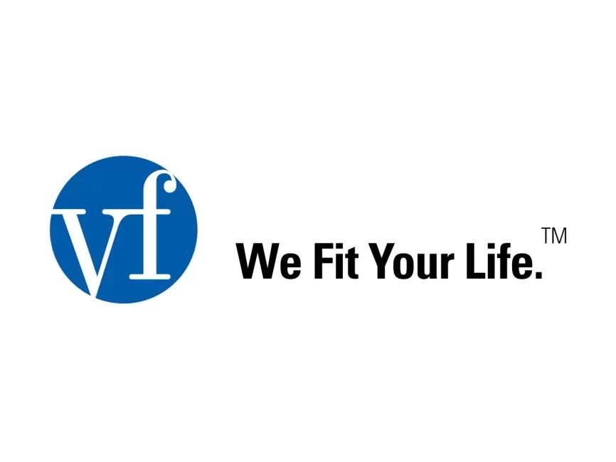 VF Corporation Logo PNG vector in SVG, PDF, AI, CDR format