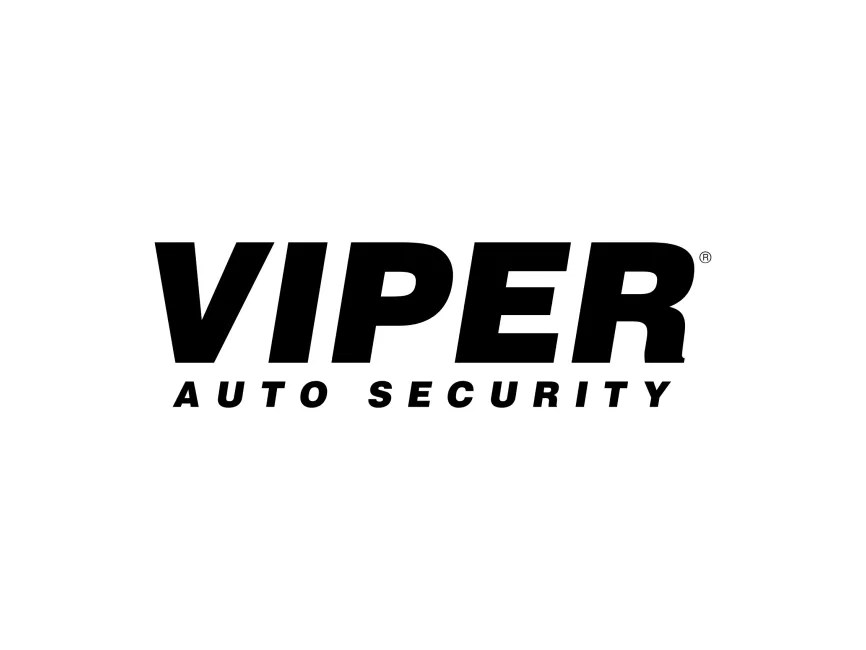 Viper Auto Security Logo PNG vector in SVG, PDF, AI, CDR format