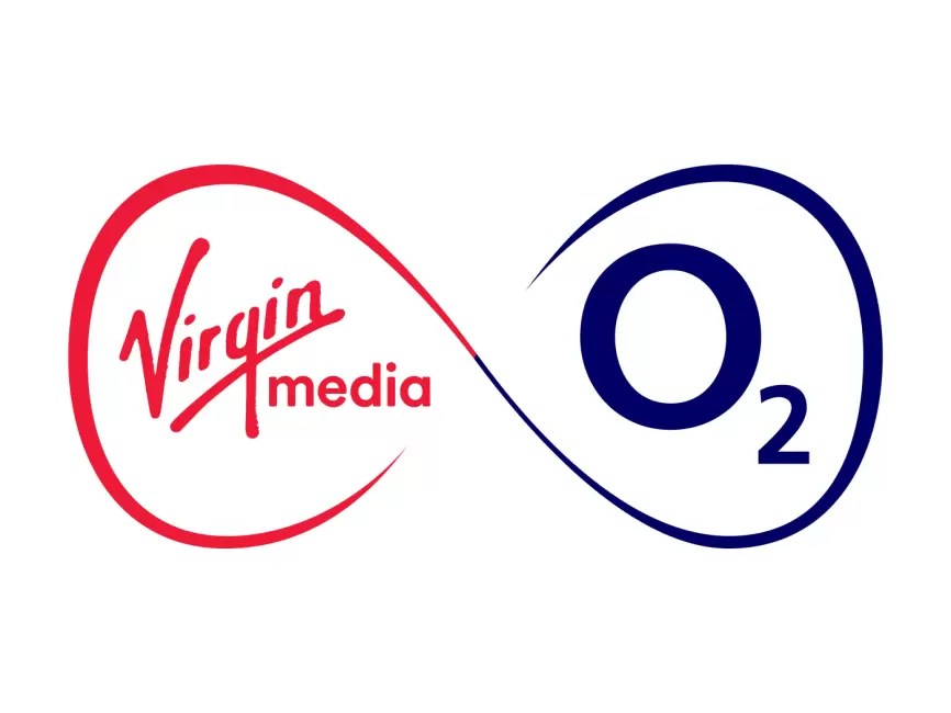 Virgin Media O2 Logo PNG vector in SVG, PDF, AI, CDR format