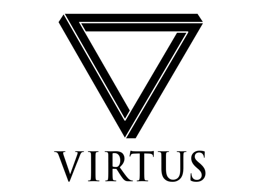 Virtus Logo PNG vector in SVG, PDF, AI, CDR format