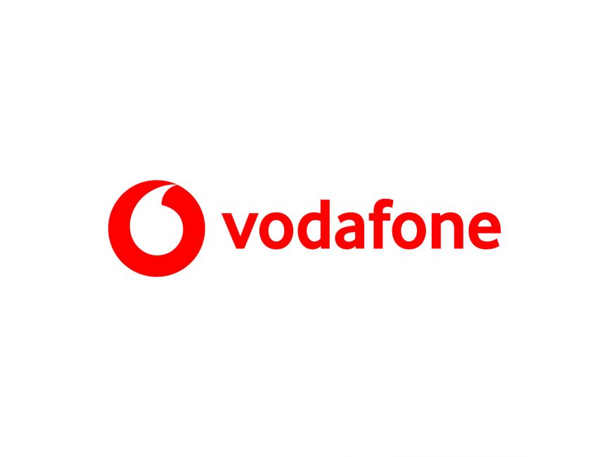 Vodafone Logo PNG vector in SVG, PDF, AI, CDR format