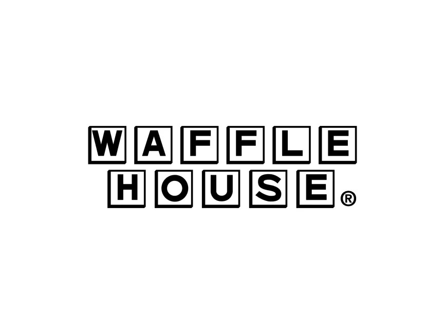 Waffle House Logo PNG vector in SVG, PDF, AI, CDR format