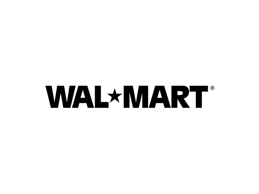 WalMart Old Logo PNG vector in SVG, PDF, AI, CDR format