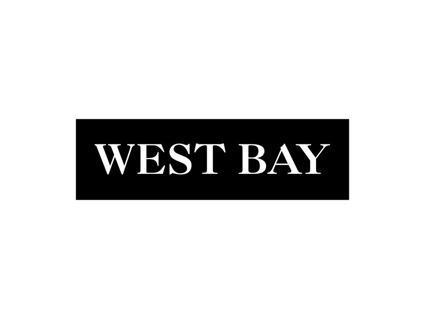 West Bay Logo PNG vector in SVG, PDF, AI, CDR format