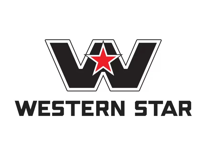 Western Star Trucks Logo PNG vector in SVG, PDF, AI, CDR format