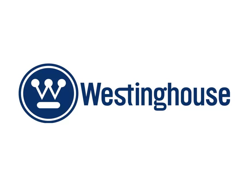 Westinghouse Old Logo PNG vector in SVG, PDF, AI, CDR format