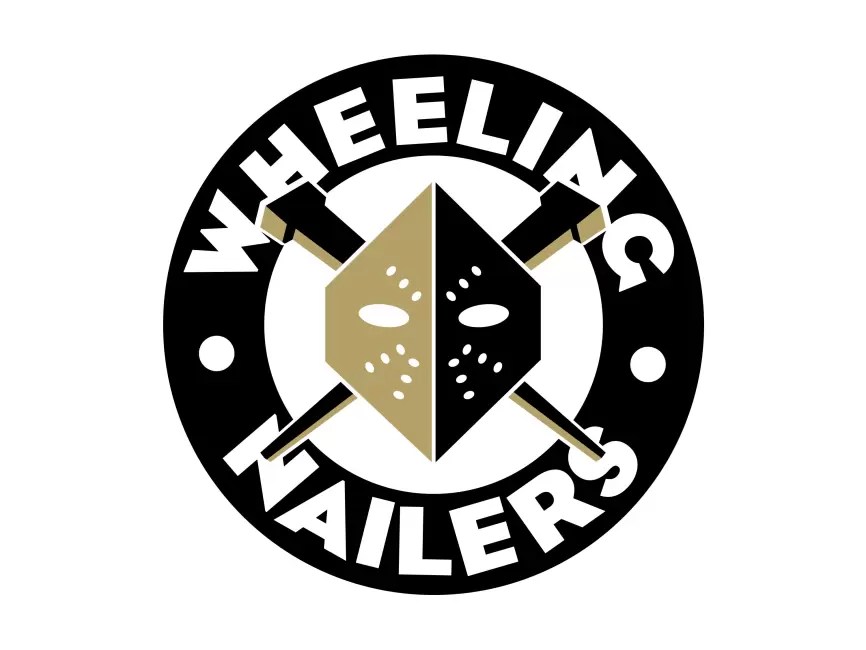 Wheeling Nailers Logo PNG vector in SVG, PDF, AI, CDR format