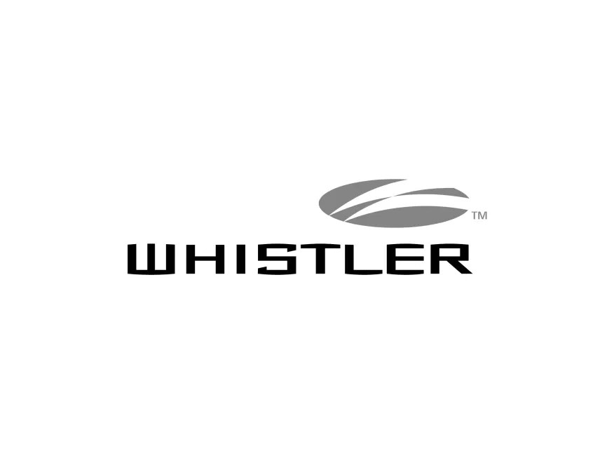 Whistler Logo PNG vector in SVG, PDF, AI, CDR format