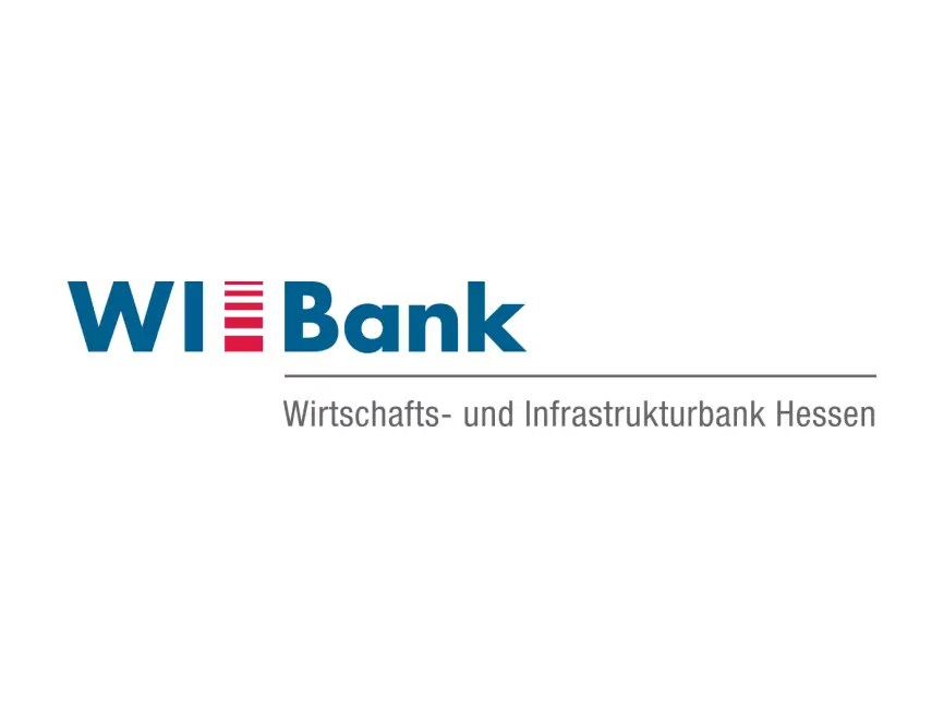 WIBank Logo PNG vector in SVG, PDF, AI, CDR format