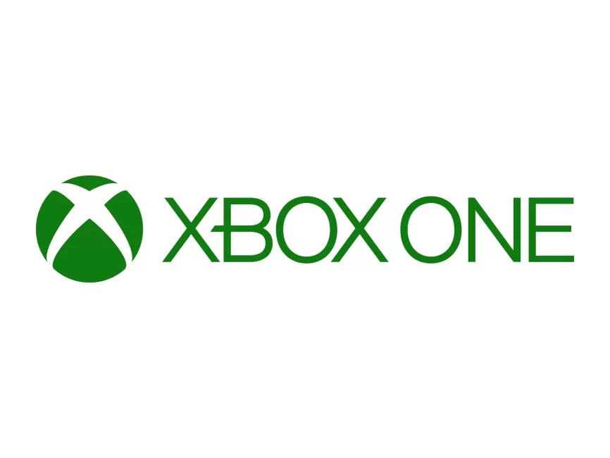 Xbox One Logo PNG vector in SVG, PDF, AI, CDR format
