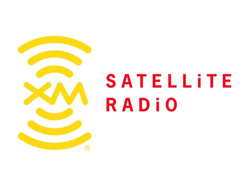 XM Satellite Radio Old Logo PNG vector in SVG, PDF, AI, CDR format
