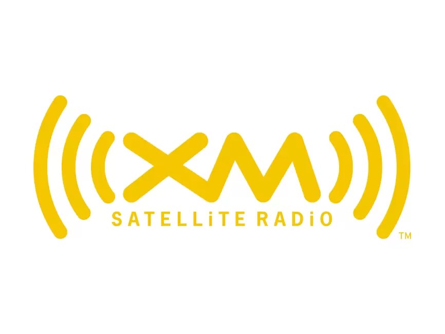 XM Satellite Radio Logo PNG vector in SVG, PDF, AI, CDR format(04)