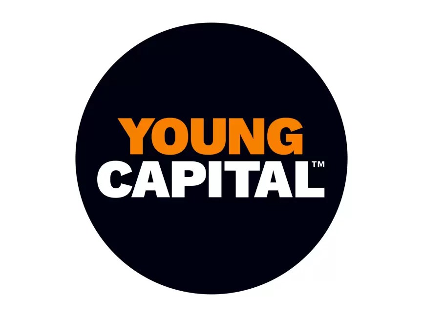 Young Capital Logo PNG vector in SVG, PDF, AI, CDR format