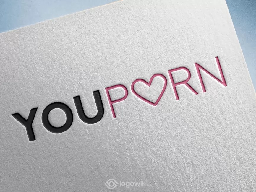 YouPorn New Logo PNG vector in SVG, PDF, AI, CDR format