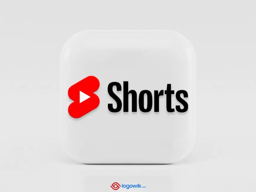 YouTube Shorts Logo PNG vector in SVG, PDF, AI, CDR format