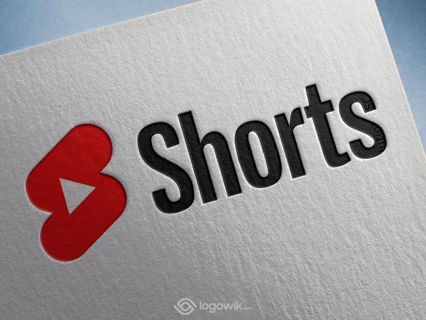 YouTube Shorts Logo PNG vector in SVG, PDF, AI, CDR format