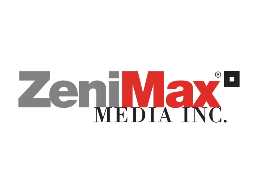 ZeniMax Media Logo PNG vector in SVG, PDF, AI, CDR format