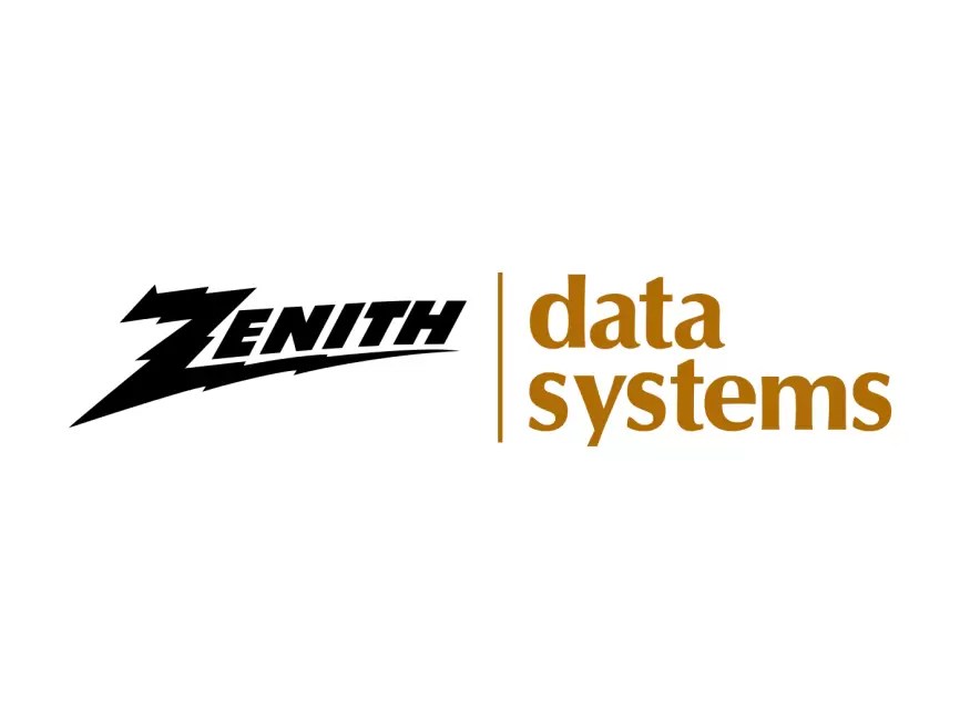 Zenith Data Systems Logo PNG vector in SVG, PDF, AI, CDR format