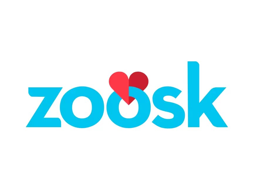 Zoosk Logo PNG vector in SVG, PDF, AI, CDR format