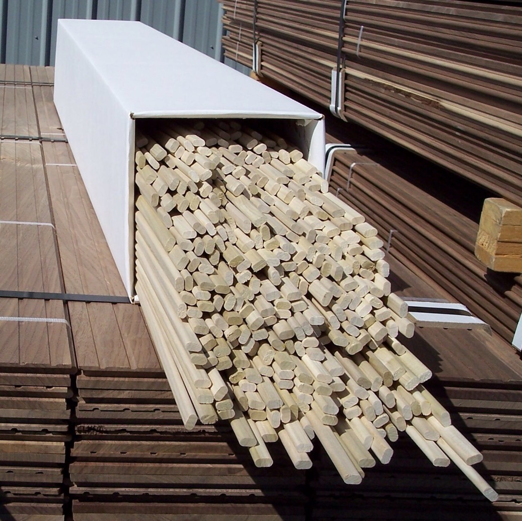 Slip Tongue 1000 L/Ft Log Power