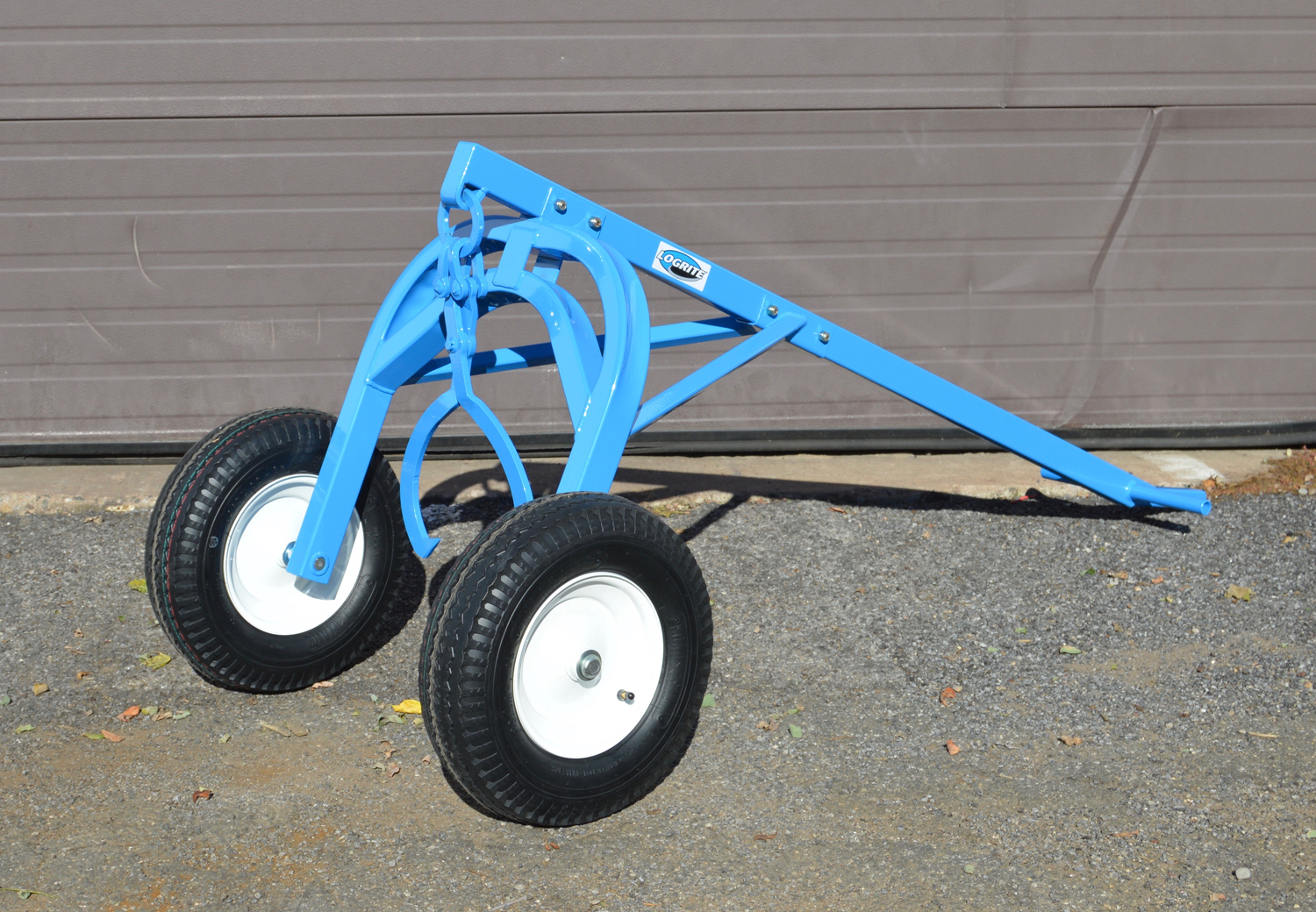 Junior Arch LogRite Tools LLC