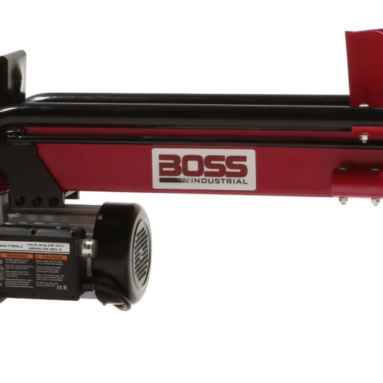 Pow’ R’ Kraft 7-Ton 2-Speed Electric Log Splitter Review