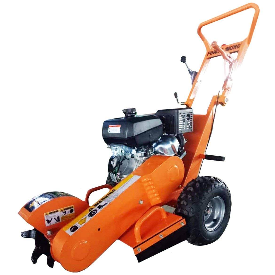 Best Stump Grinder 2023Best Walk Behind Sump GrinderReview