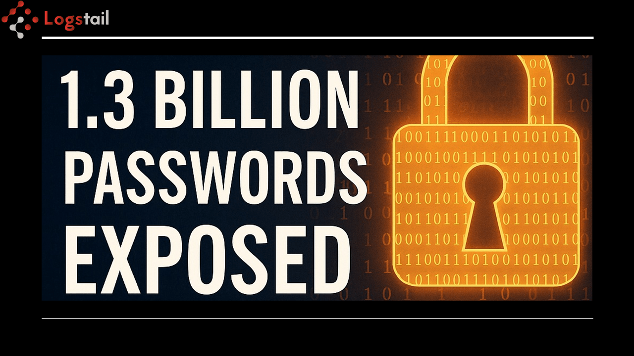 1.3 Billion Password Mega Leak What This Massive Breach Really Means
