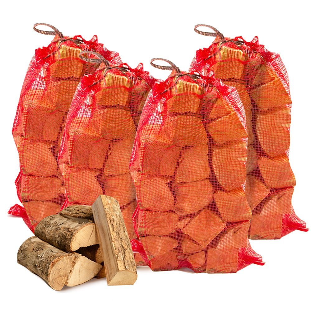40kg Seasoned logs The Log Store