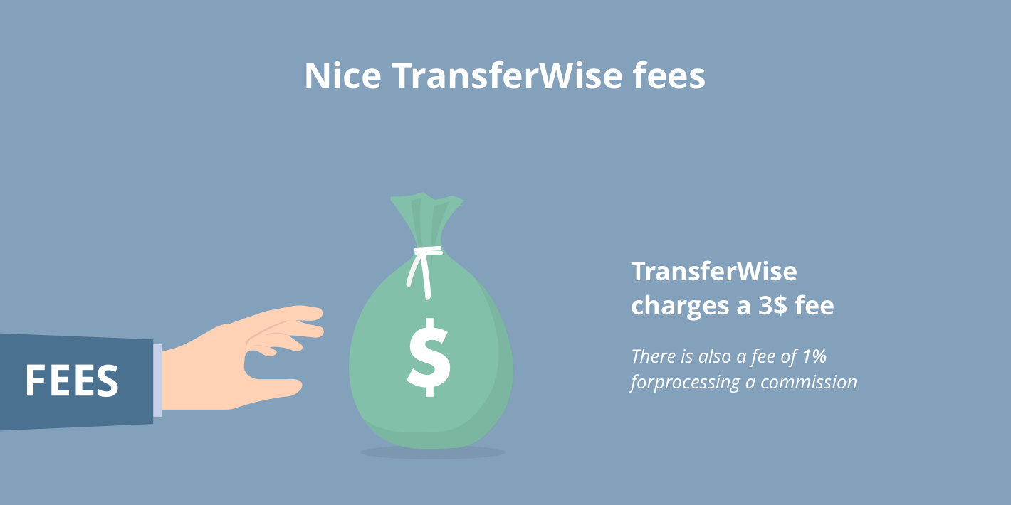 Discover TransferWise Epic Money Transfer Review